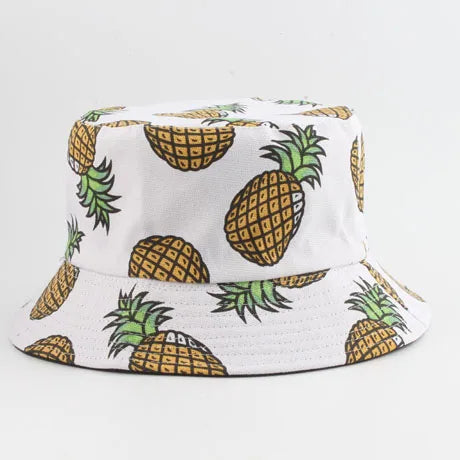 Bob Fruit – Style Fun et Tendance Unisexe