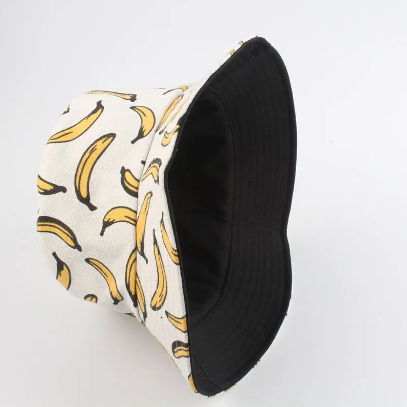 Bob Fruit – Style Fun et Tendance Unisexe