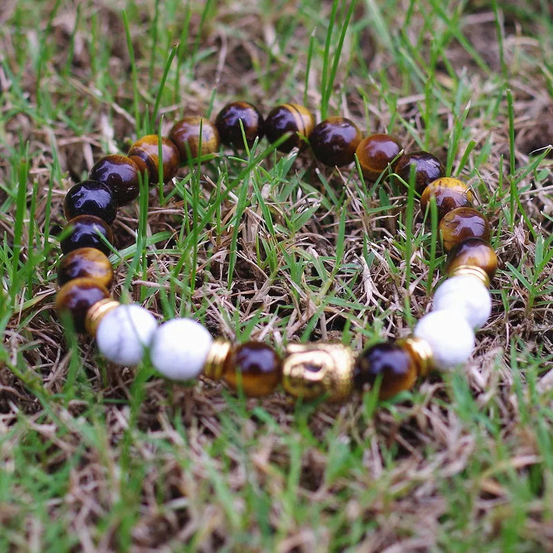 Bracelet Œil de Tigre