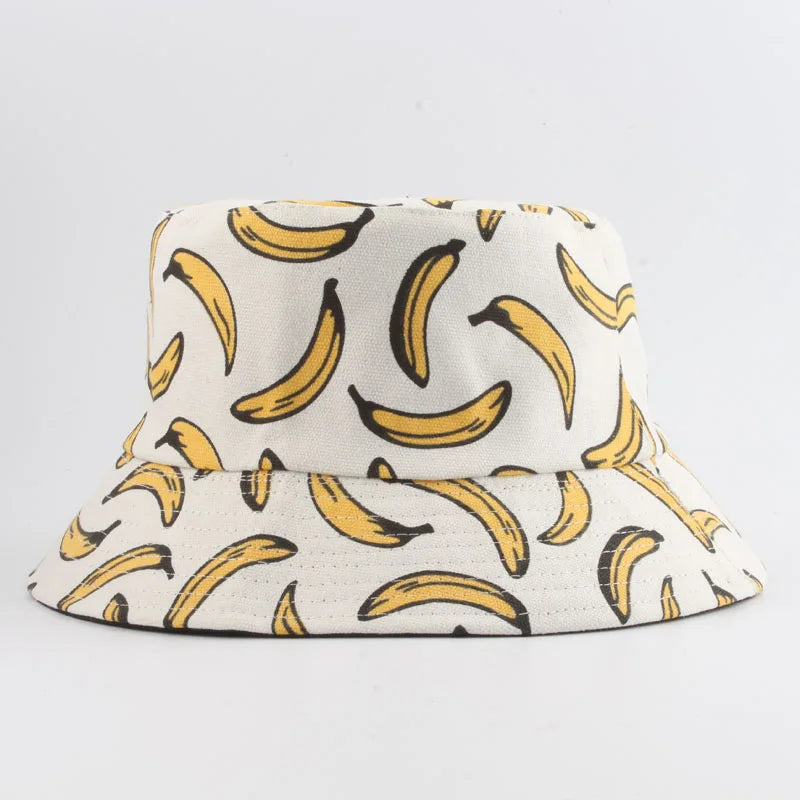 Bob Fruit – Style Fun et Tendance Unisexe