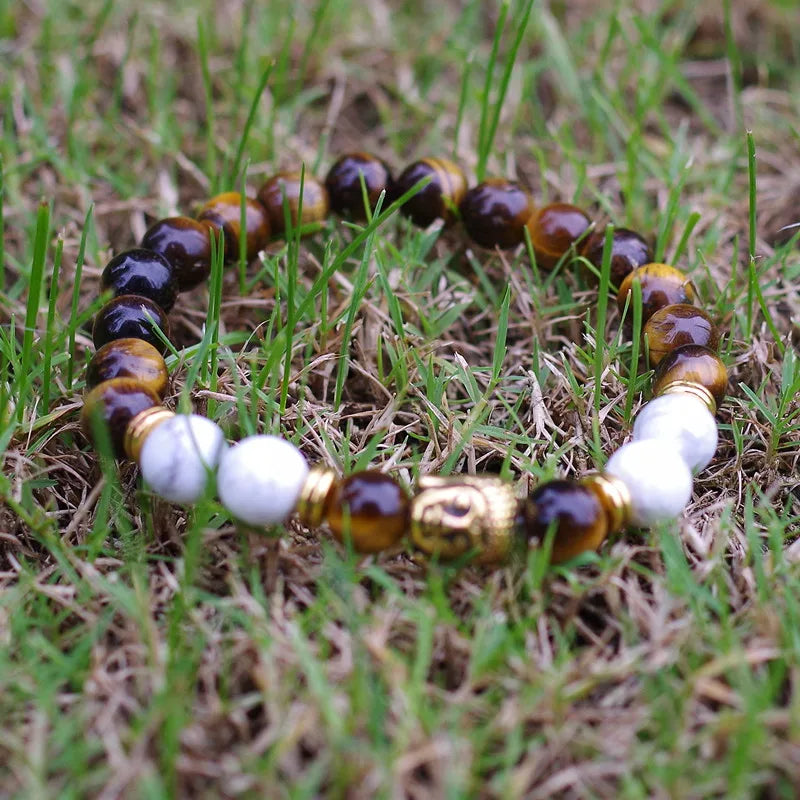 Bracelet Œil de Tigre