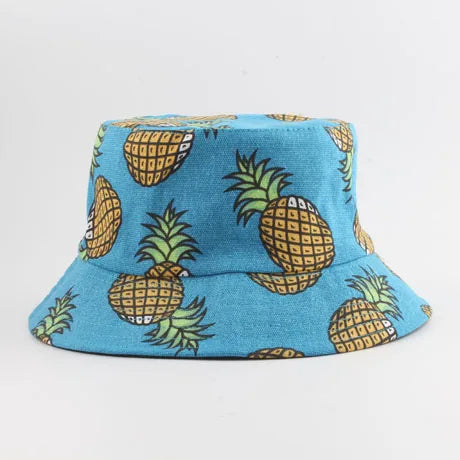 Bob Fruit – Style Fun et Tendance Unisexe