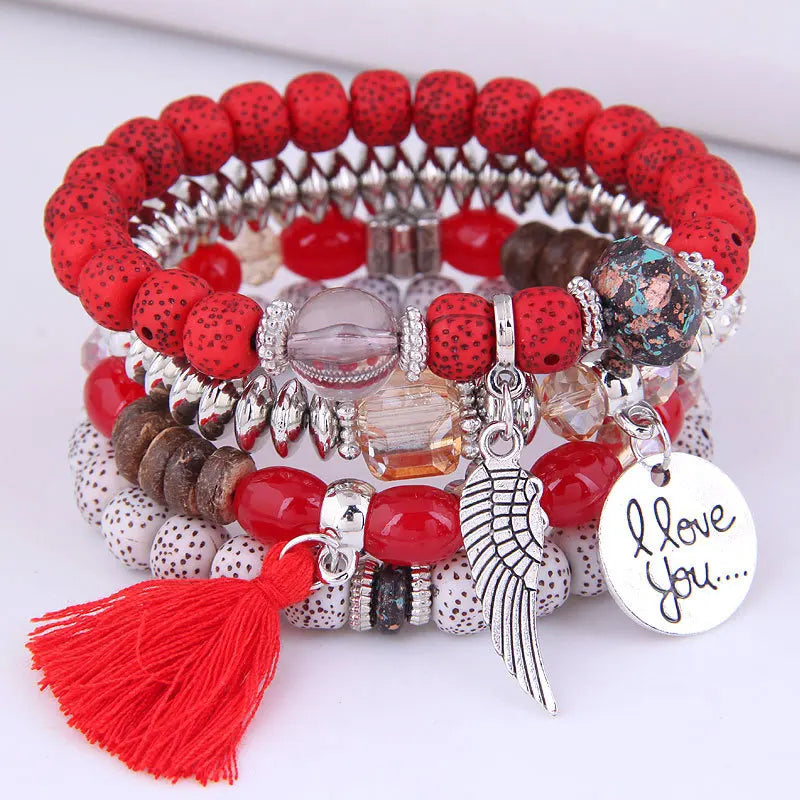 Bracelet Bohème
