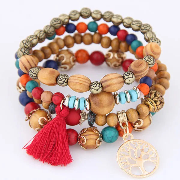 Bracelet Bohème