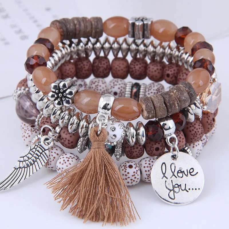Bracelet Bohème