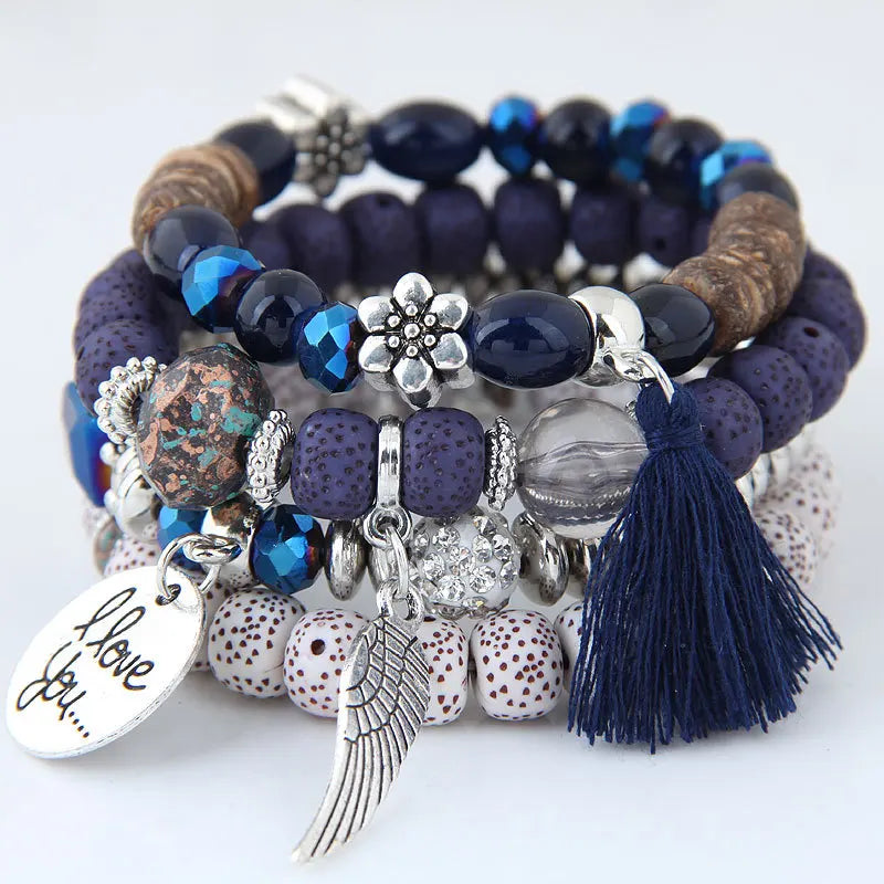 Bracelet Bohème