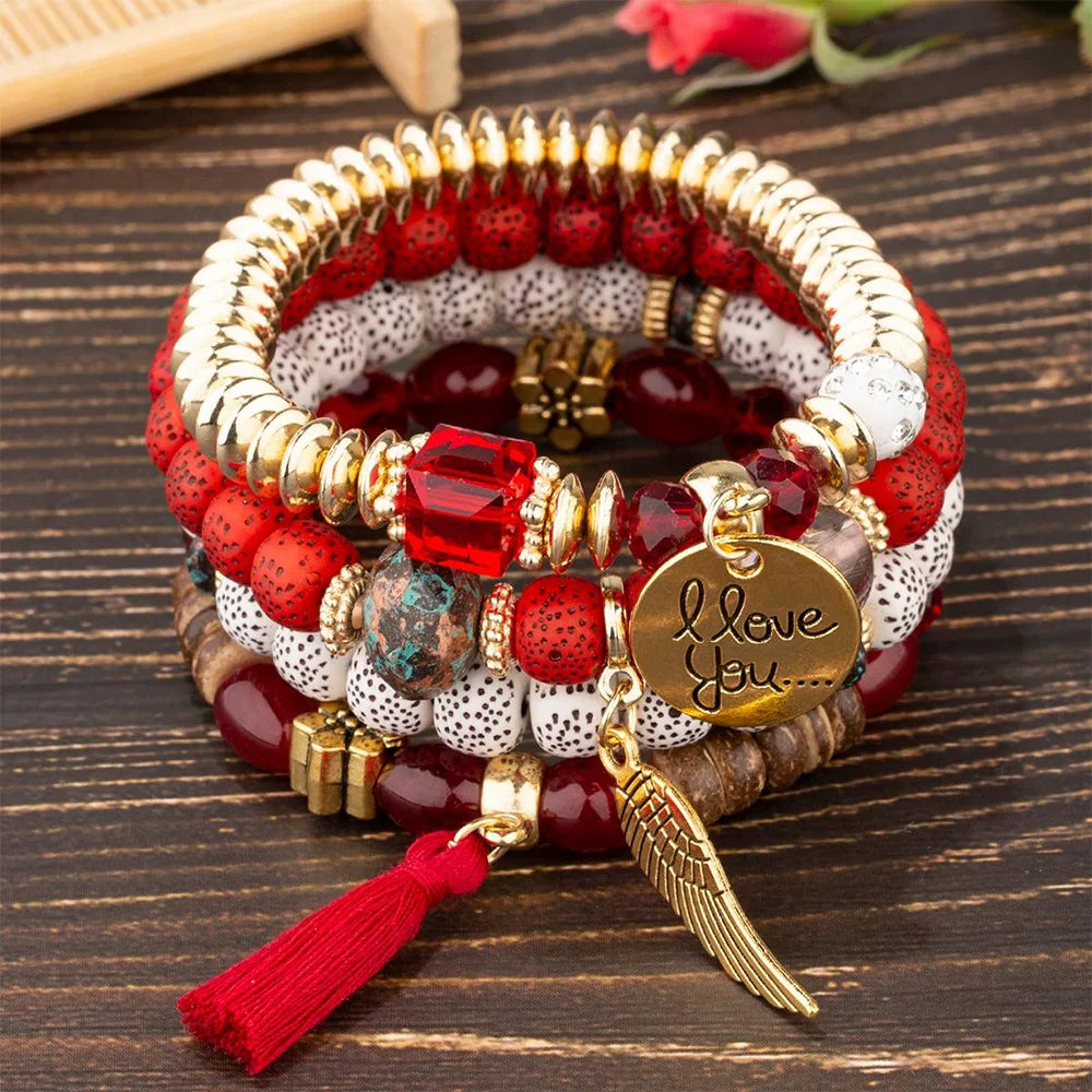 Bracelet Bohème