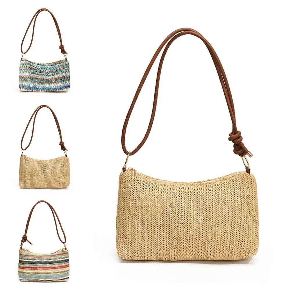 Sac Épaule Bohème
