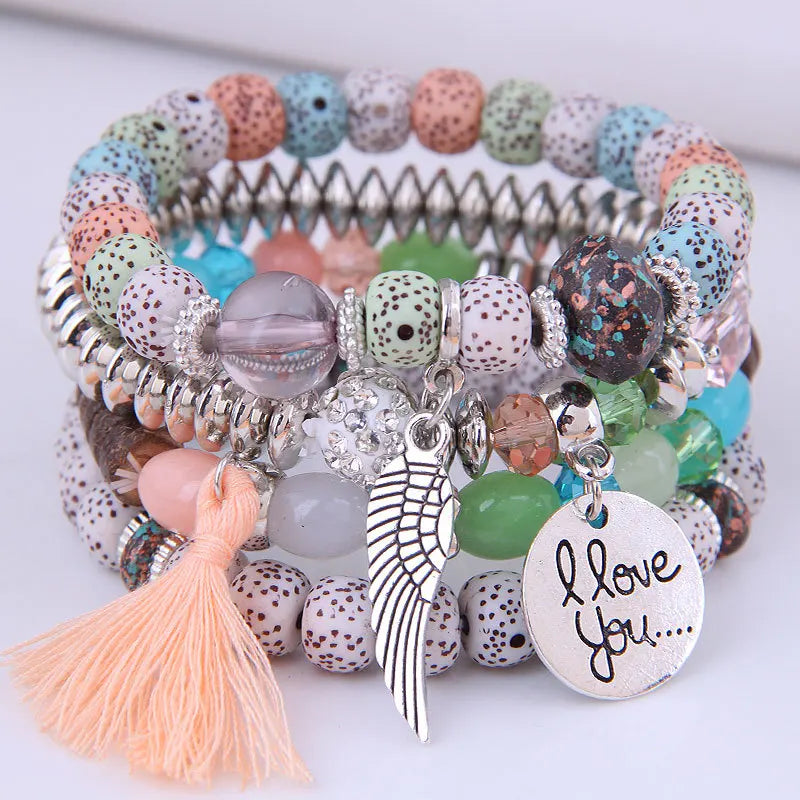 Bracelet Bohème