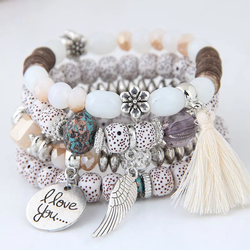 Bracelet Bohème