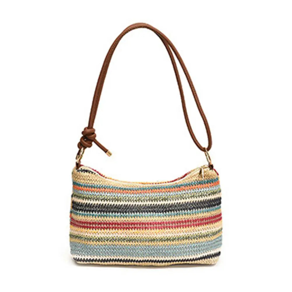 Sac Épaule Bohème