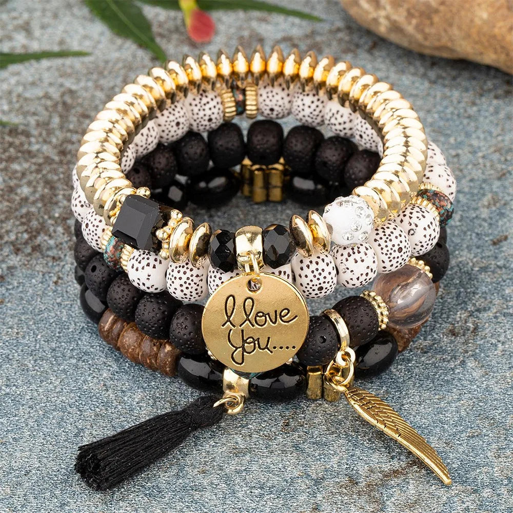 Bracelet Bohème