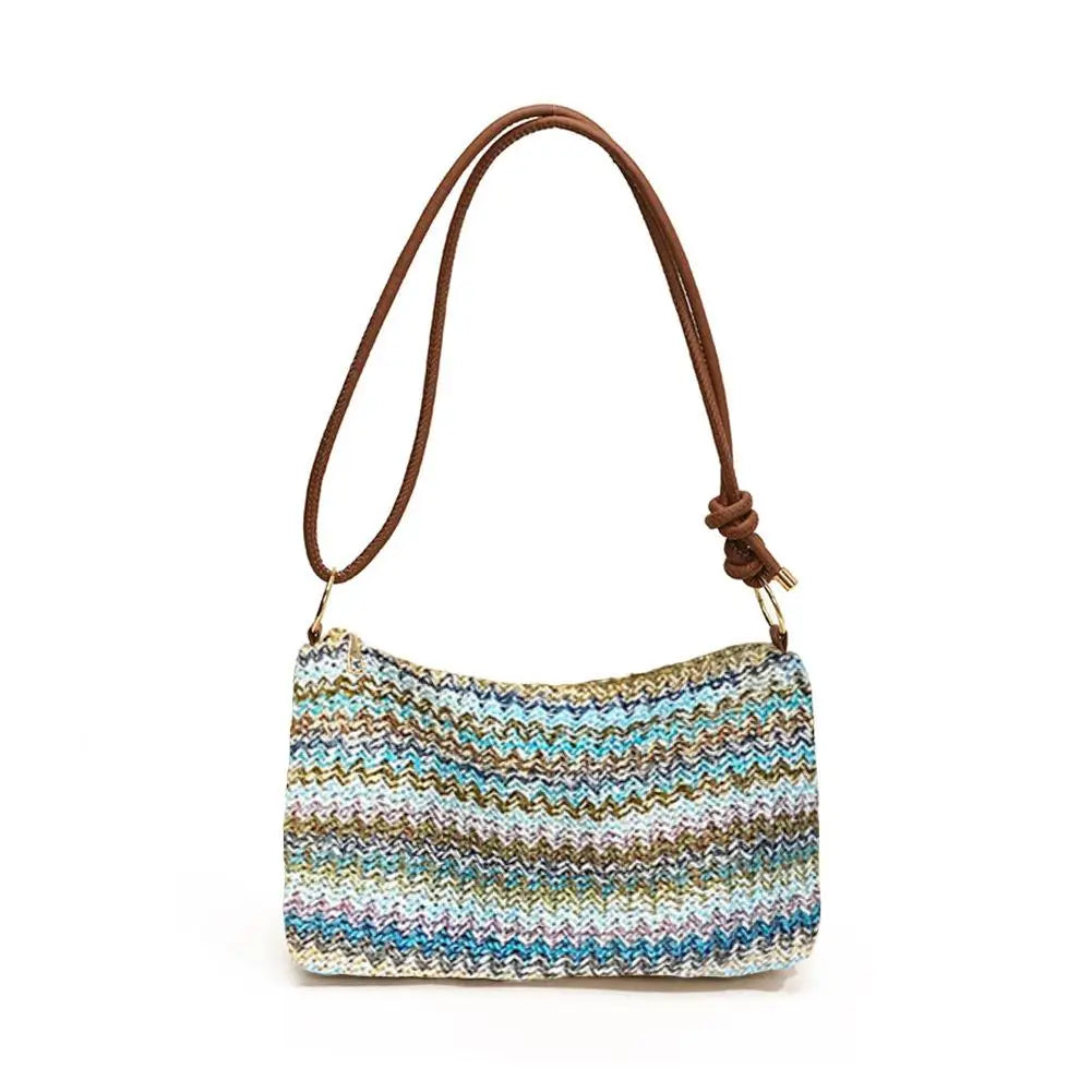 Sac Épaule Bohème