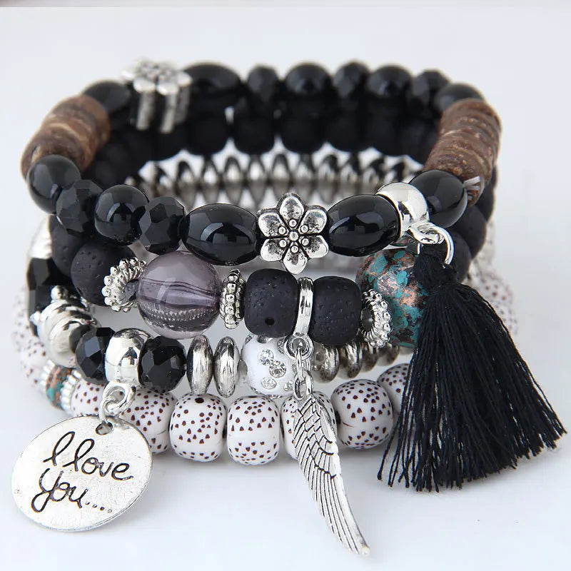 Bracelet Bohème