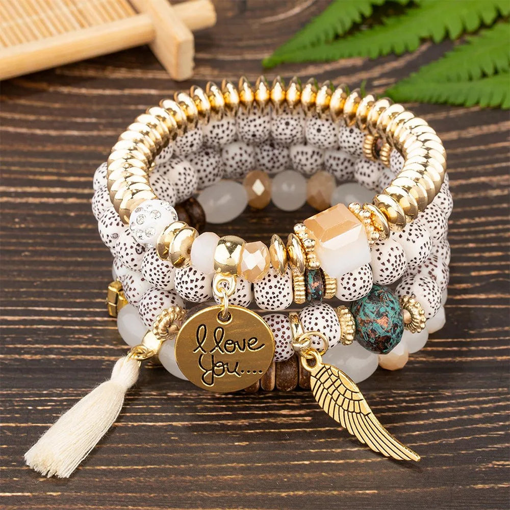 Bracelet Bohème