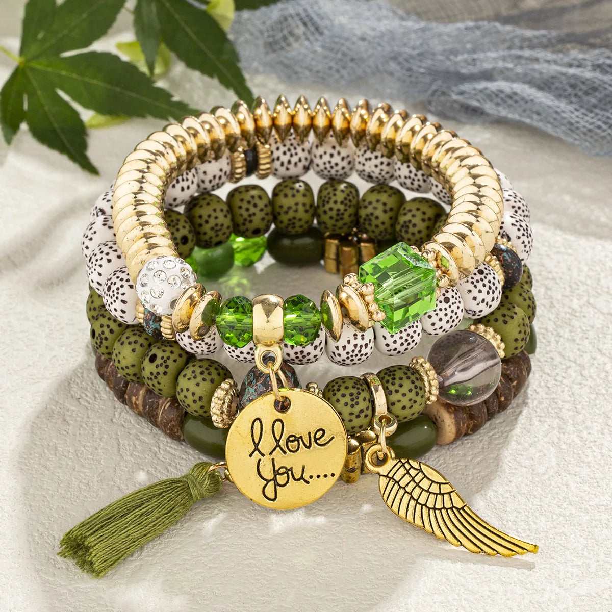 Bracelet Bohème