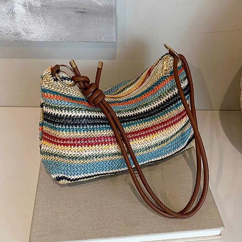 Sac Épaule Bohème