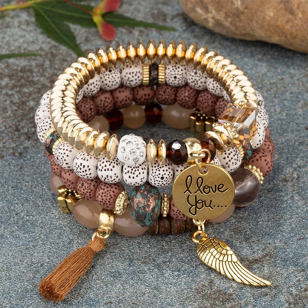 Bracelet Bohème