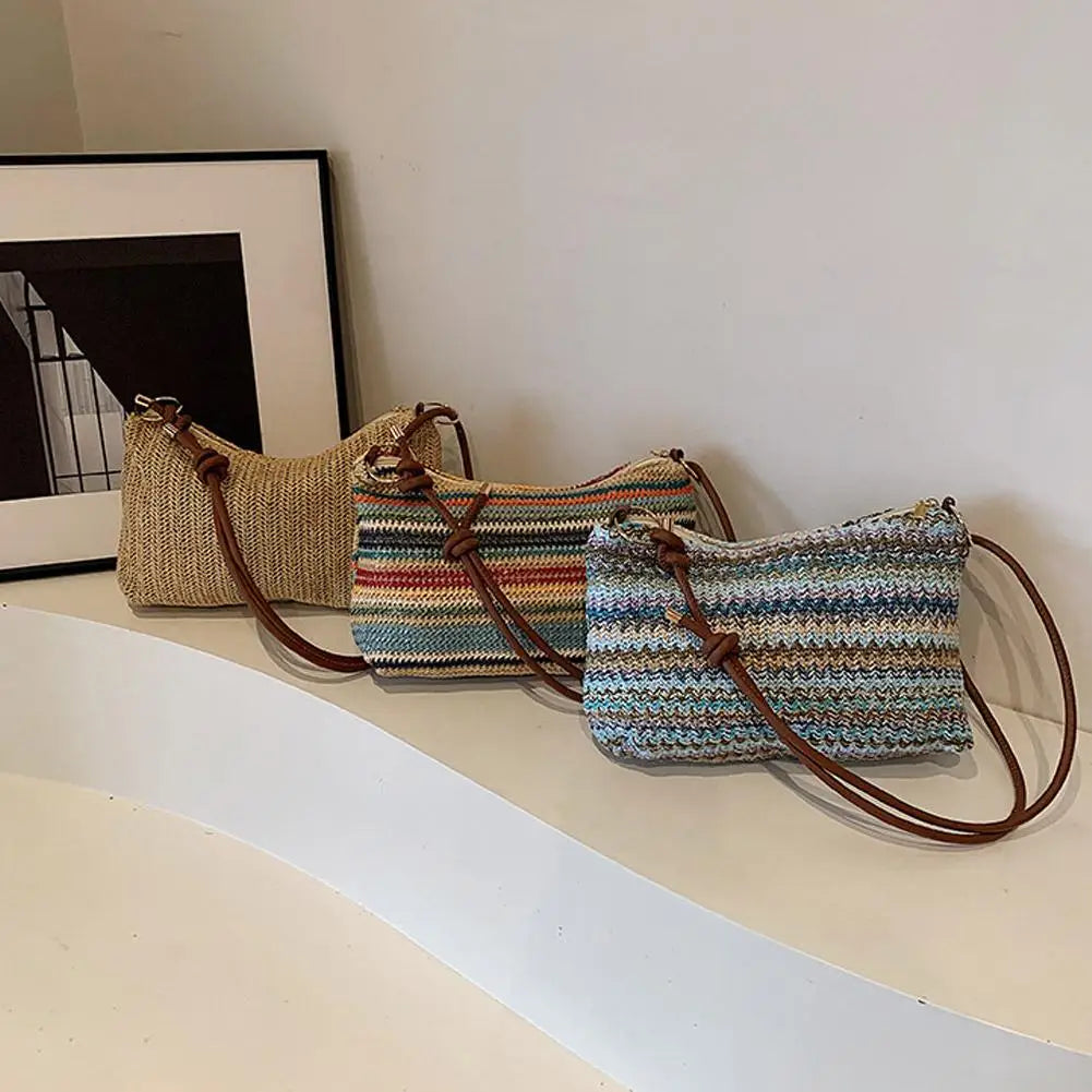 Sac Épaule Bohème