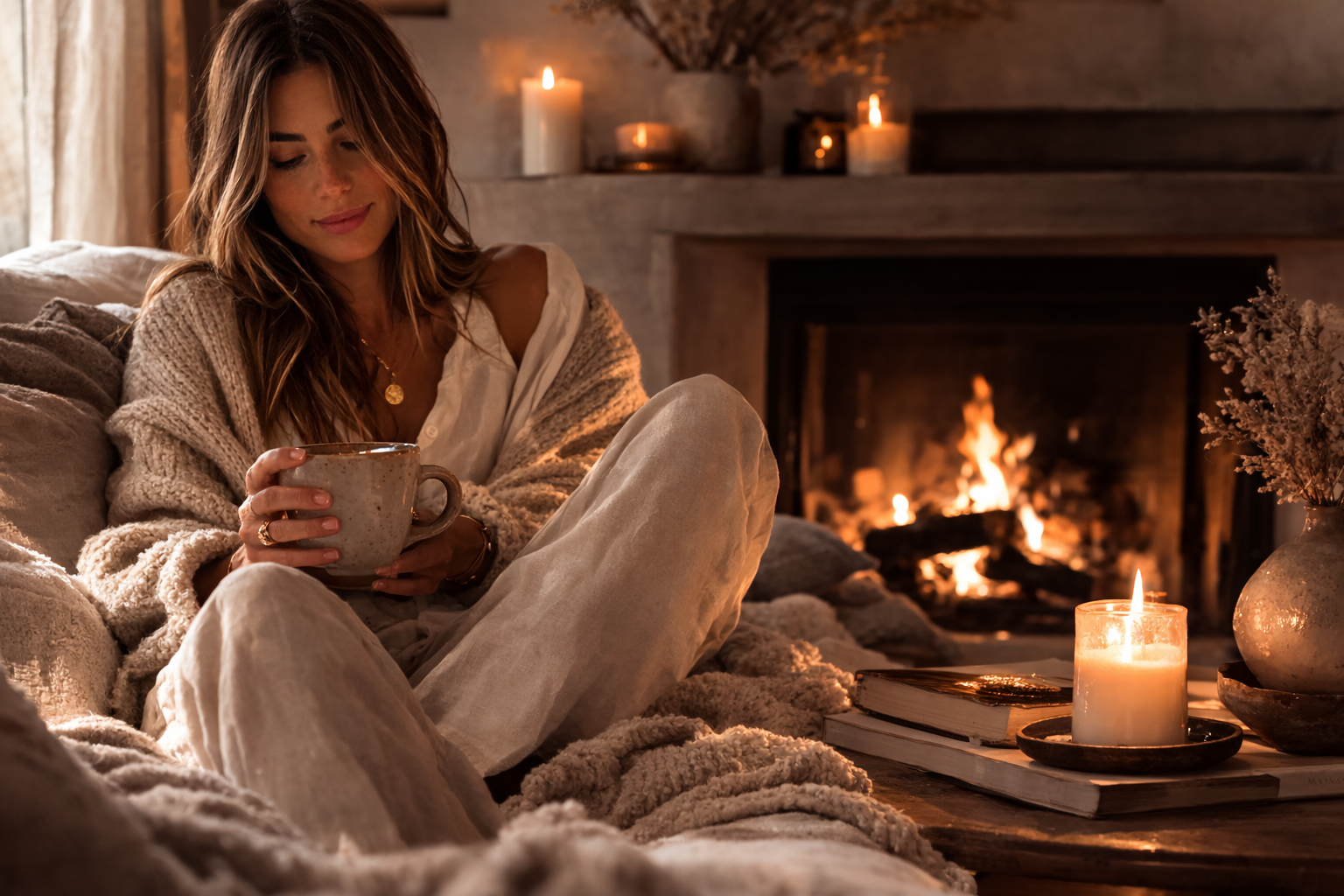 Ambiance Maison & Cocooning