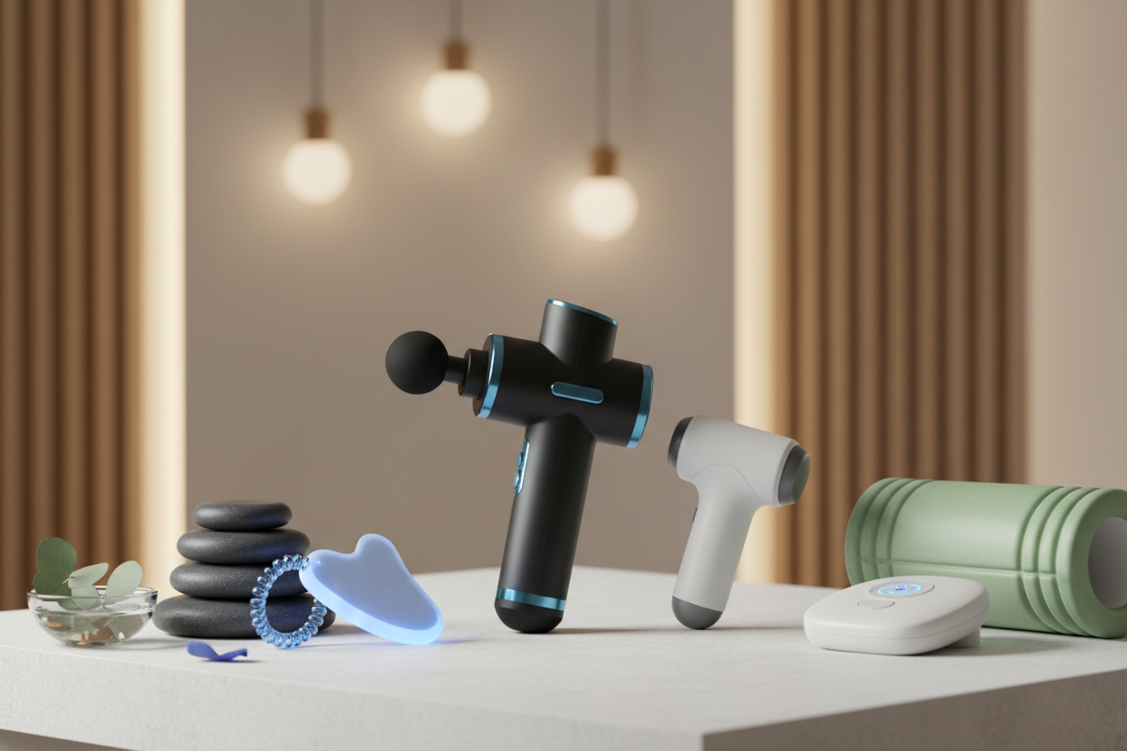 accessoires relaxants