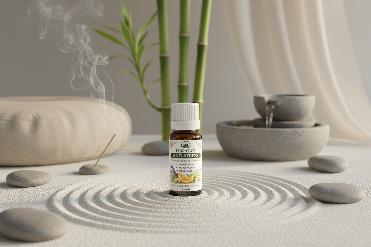 Nos Senteurs coup de coeur