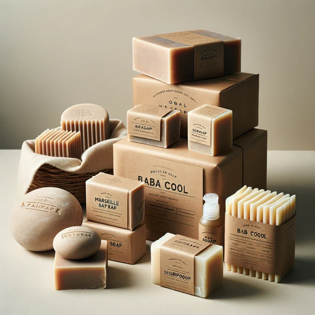 Cosmétique Naturelle et Bio