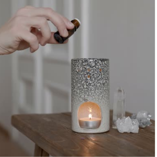 Diffuseurs, porte-encens & accessoires