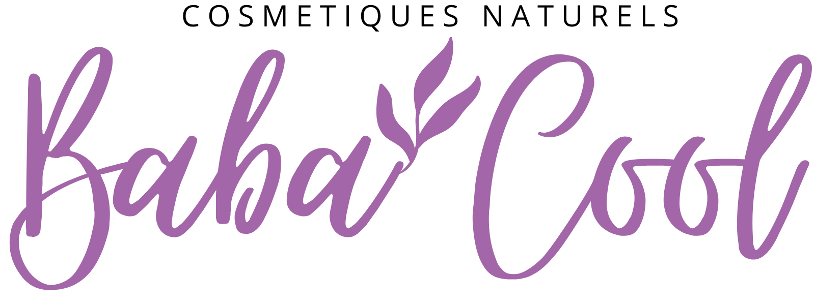 BABA COOL - Cosmétiques et bien-être aux naturelles