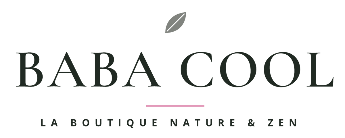 BABA COOL - Cosmétiques et bien-être aux naturelles
