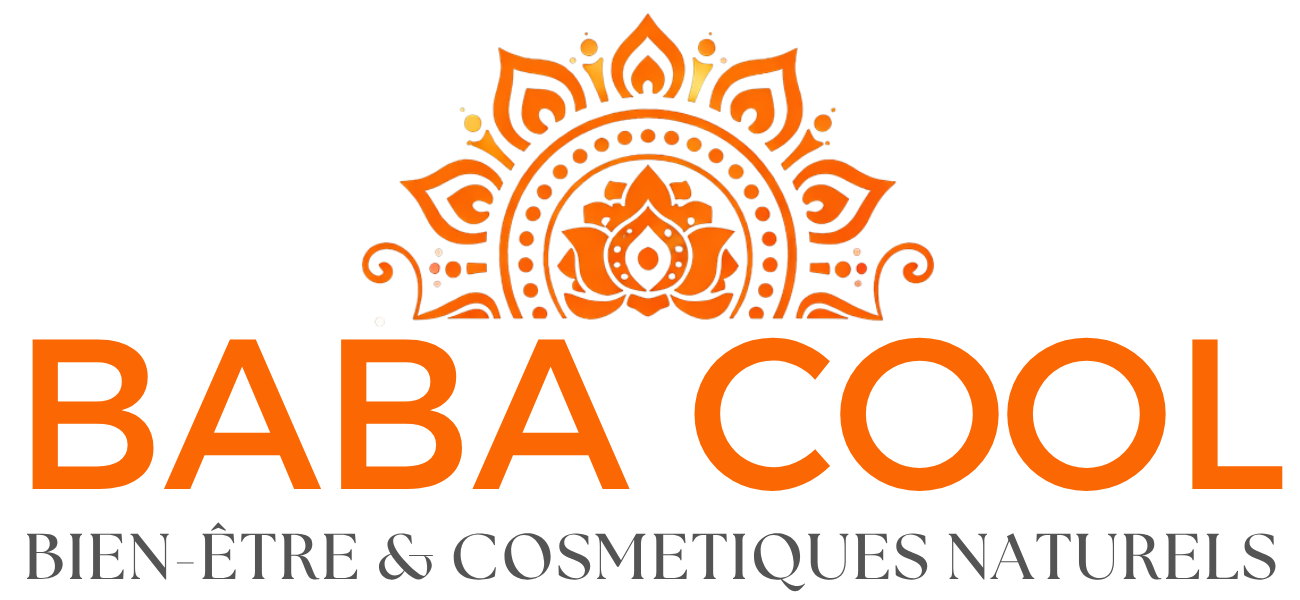 BABA COOL - La Boutique Zen