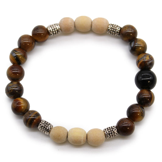 Bracelet Tri Hita Karana – Force
