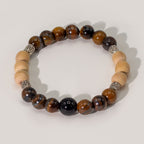 Bracelet Tri Hita Karana – Force