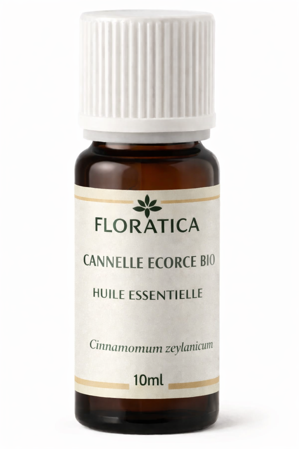 CANNELLE ECORCE Huile Essentielle bio - Chaleur, vitalité purification intense
