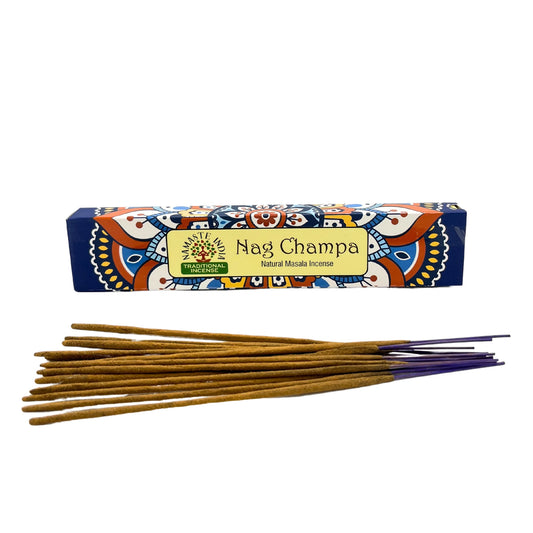 Encens Nag Champa