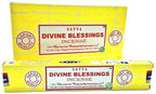Encens BENEDICTION DIVINE - Encens Satya 15g