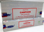 Encens CAMPHRE - Encens Satya 15g