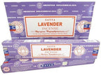 Encens LAVANDE - Encens Satya 15 g
