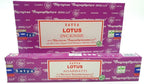 Encens LOTUS - Encens Satya 15g