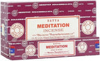 Encens MEDITATION - Encens Satya 15 g