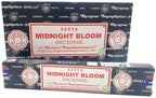 Encens MIDNIGHT BLOOM - Encens Satya 15g