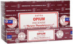 Encens OPIUM - Encens Satya 15g