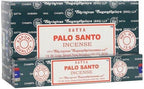 Encens PALO SANTO Encens Satya 15g