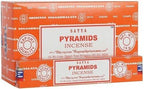 Encens PYRAMIDS - Encens Satya  15g
