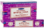 Encens Satya "MYSTIC YOGA"