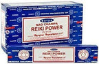 Encens REIKI POWER - Encens Satya 15g