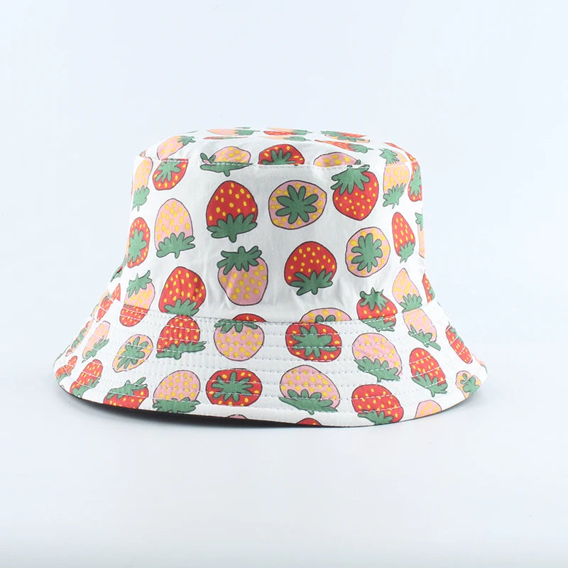 Bob Fruit – Style Fun et Tendance Unisexe