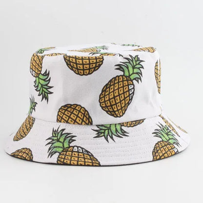 Bob Fruit – Style Fun et Tendance Unisexe