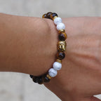 Bracelet Œil de Tigre