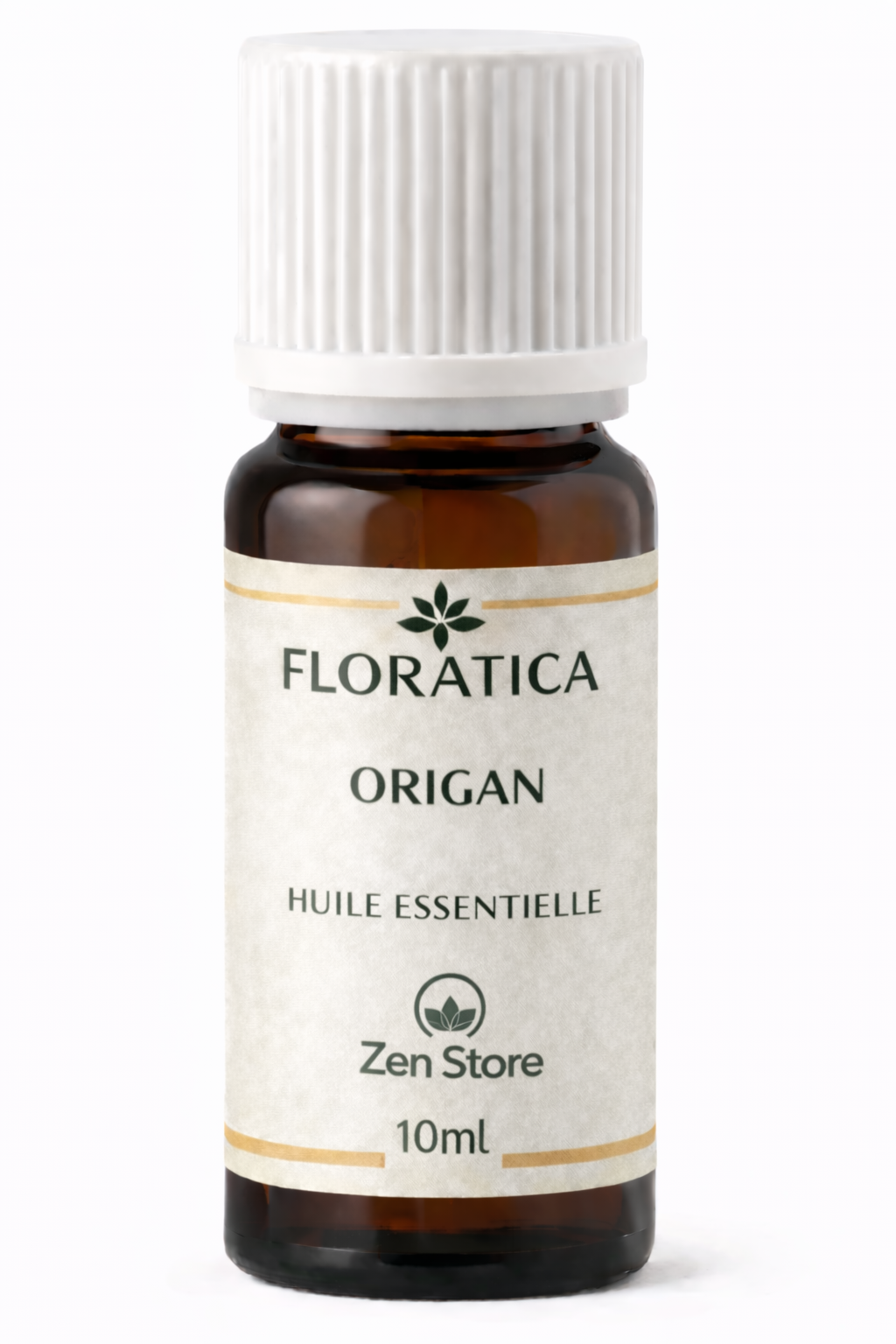 ORIGAN - Huile essentielle  - Origanum Vulgare - 10ml